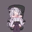 Dont Hurt Hina  Logo